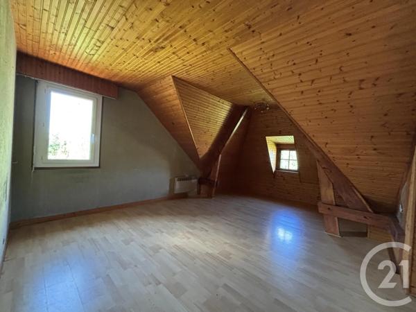 Maison à vendre  8 pièces - 211 m 2   CEAUCE  - 61
