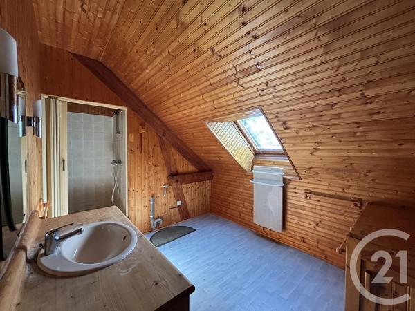 Maison à vendre  8 pièces - 211 m 2   CEAUCE  - 61