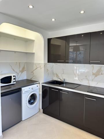 T2 / BAIL MEUBLÉ ETUDIANT 9 mois / 50m² + terrasse