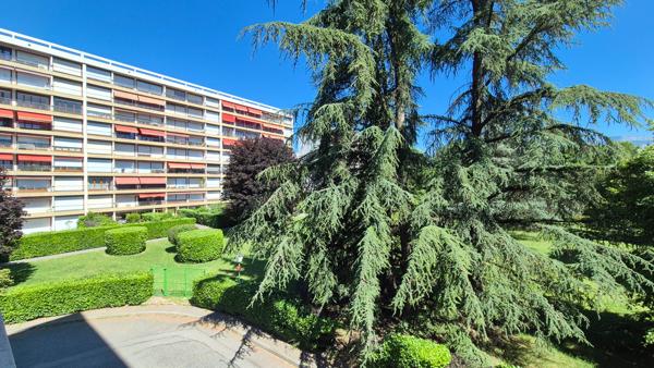 Appartement Echirolles 4 pièce(s) 89 m2