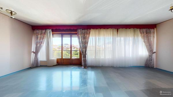 Appartement Echirolles 4 pièce(s) 89 m2