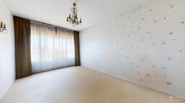 Appartement Echirolles 4 pièce(s) 89 m2