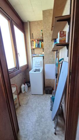 Appartement Echirolles 4 pièce(s) 89 m2