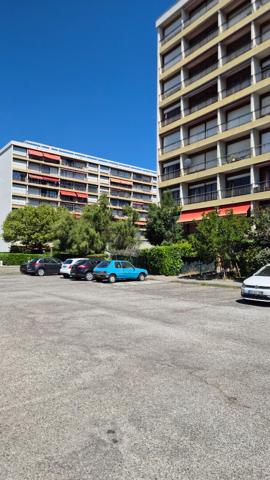 Appartement Echirolles 4 pièce(s) 89 m2