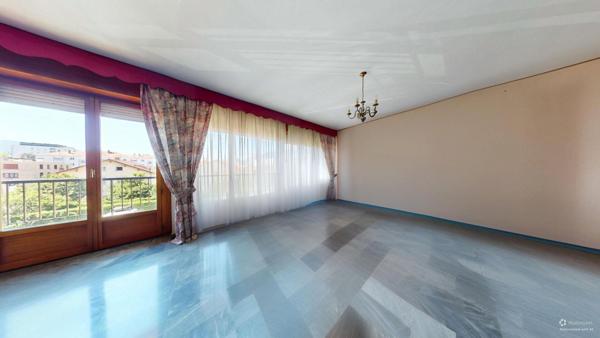 Appartement Echirolles 4 pièce(s) 89 m2