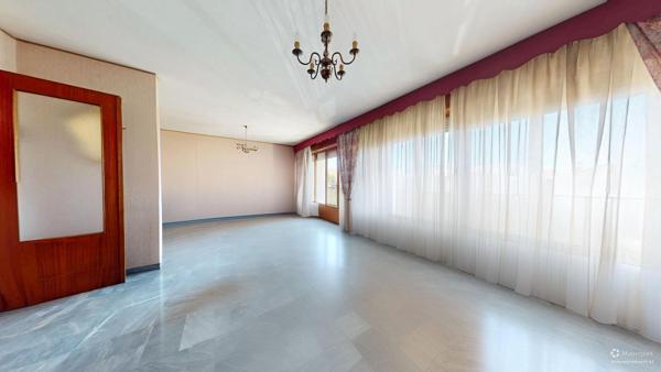Appartement Echirolles 4 pièce(s) 89 m2