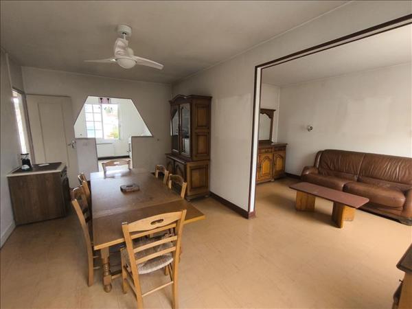 Maison 119 460 € Cercoux 4 p 88 m² DPE E
