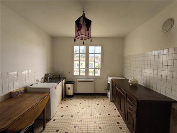 Maison 119 460 € Cercoux 4 p 88 m² DPE E