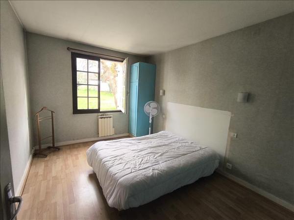 Maison 119 460 € Cercoux 4 p 88 m² DPE E