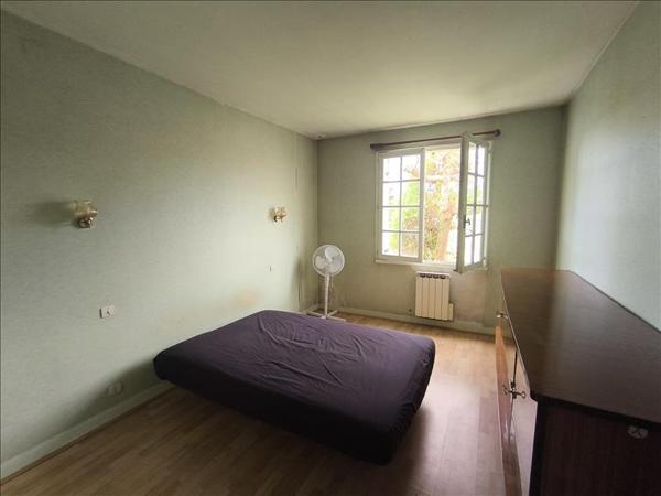 Maison 119 460 € Cercoux 4 p 88 m² DPE E