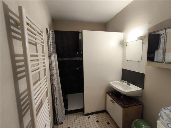 Maison 119 460 € Cercoux 4 p 88 m² DPE E