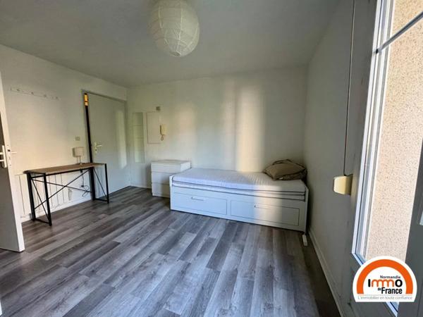 Appartement à louer à Rouen (76000)