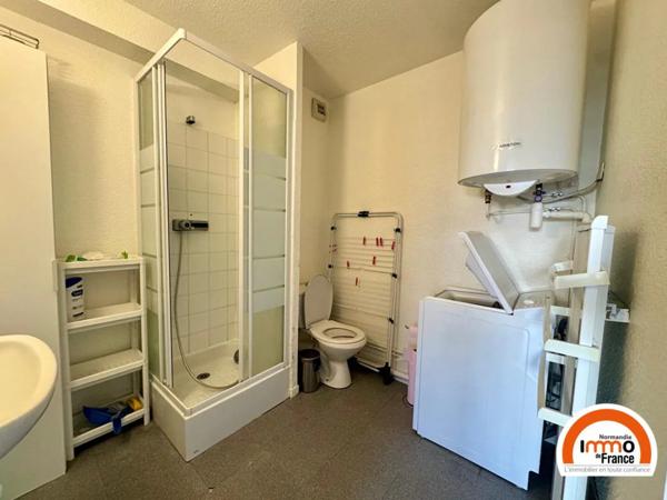 Appartement à louer à Rouen (76000)
