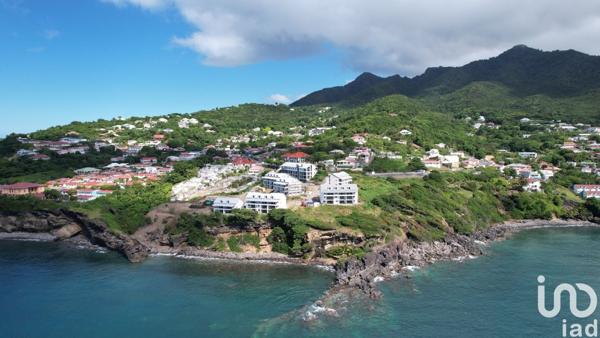 Appartement 4 pièces de 115 m² à Vieux-Fort (97141)