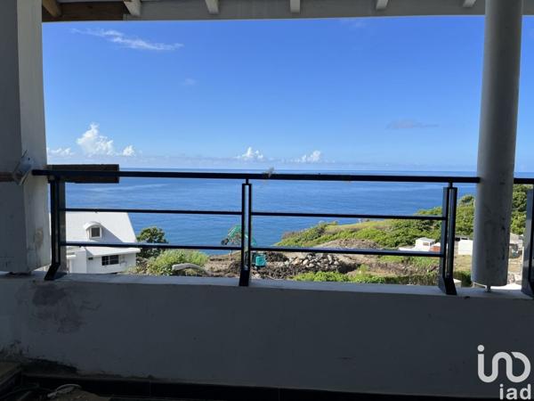 Appartement 4 pièces de 115 m² à Vieux-Fort (97141)