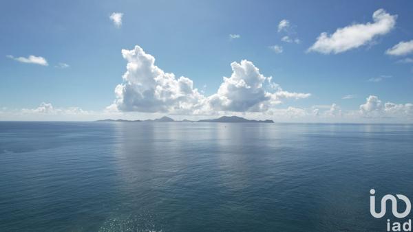 Appartement 4 pièces de 115 m² à Vieux-Fort (97141)