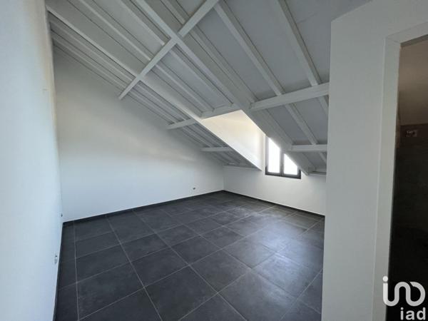 Appartement 4 pièces de 115 m² à Vieux-Fort (97141)