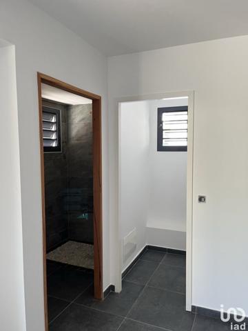 Appartement 4 pièces de 115 m² à Vieux-Fort (97141)