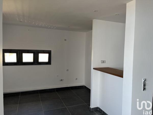 Appartement 4 pièces de 115 m² à Vieux-Fort (97141)