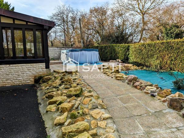 maison 7 pièces 176m²