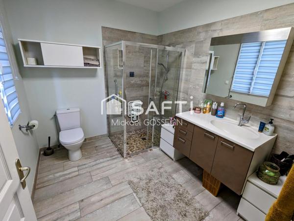 maison 7 pièces 176m²