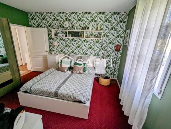 maison 7 pièces 176m²