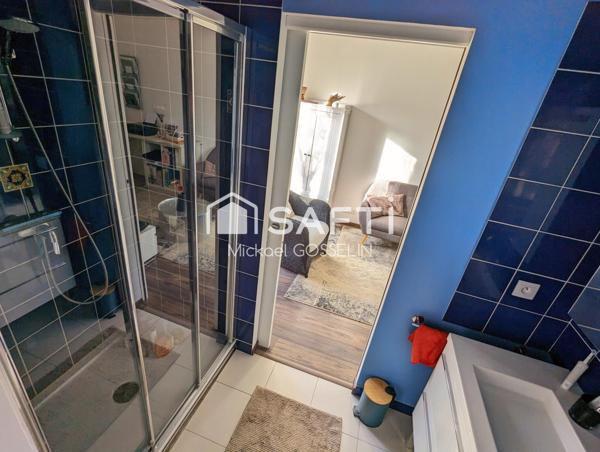 maison 7 pièces 176m²