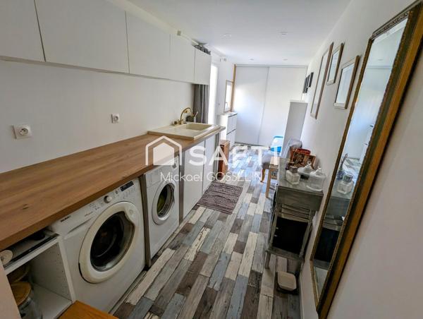 maison 7 pièces 176m²