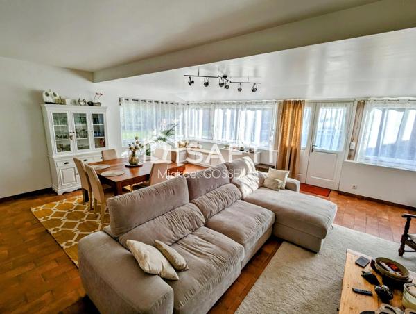 maison 7 pièces 176m²