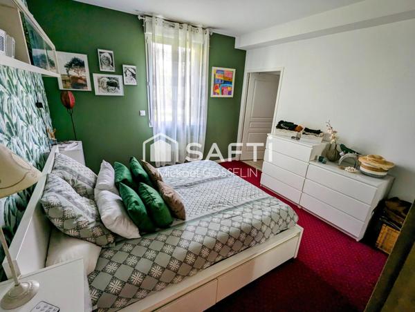 maison 7 pièces 176m²