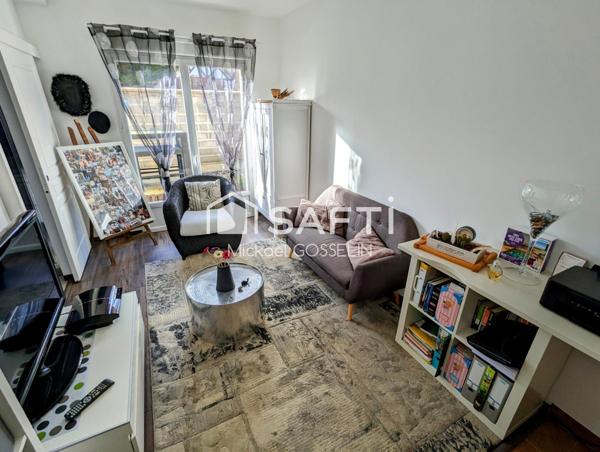 maison 7 pièces 176m²