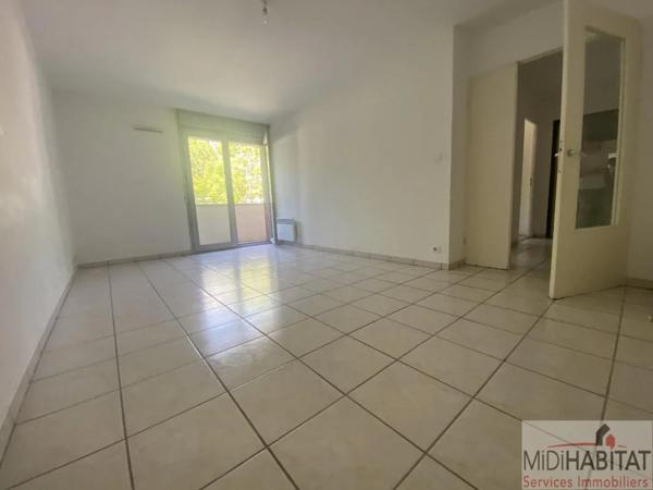 Appartement à vendre à Toulouse (31300)
