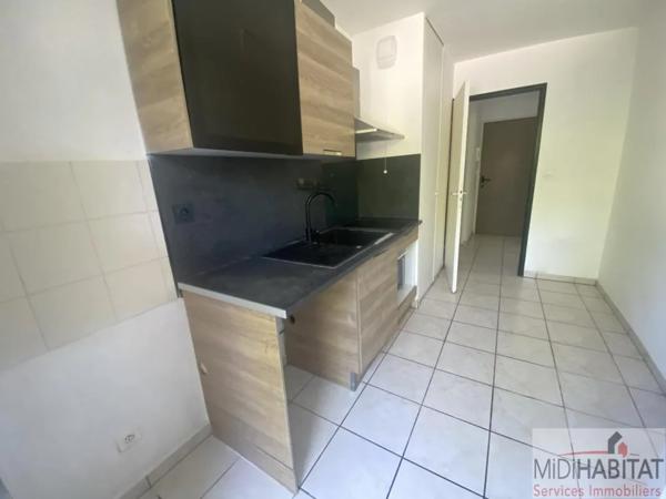 Appartement à vendre à Toulouse (31300)