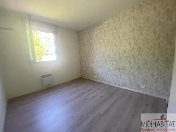 Appartement à vendre à Toulouse (31300)