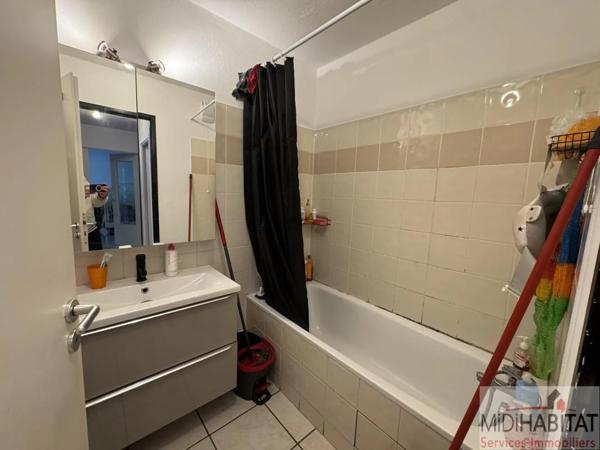 Appartement à vendre à Toulouse (31300)