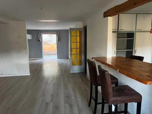 Vente Appartement 6 pièces 117 m2 à Lodève
