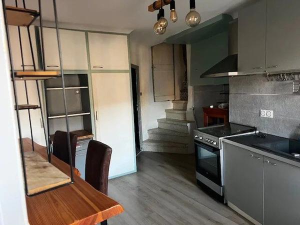 Vente Appartement 6 pièces 117 m2 à Lodève