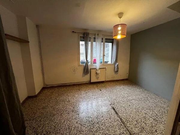Vente Appartement 6 pièces 117 m2 à Lodève