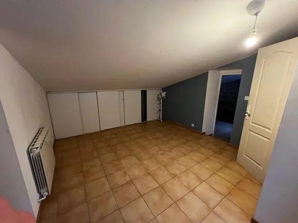 Vente Appartement 6 pièces 117 m2 à Lodève