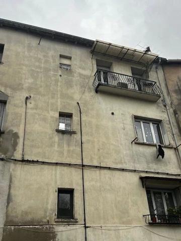 Vente Appartement 6 pièces 117 m2 à Lodève