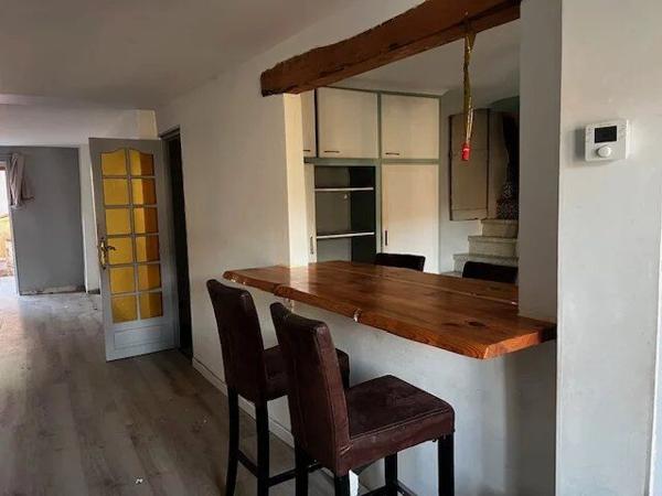 Vente Appartement 6 pièces 117 m2 à Lodève