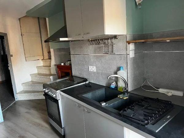 Vente Appartement 6 pièces 117 m2 à Lodève