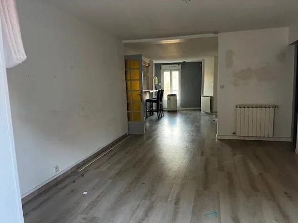 Vente Appartement 6 pièces 117 m2 à Lodève