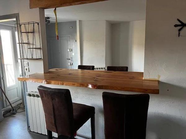 Vente Appartement 6 pièces 117 m2 à Lodève
