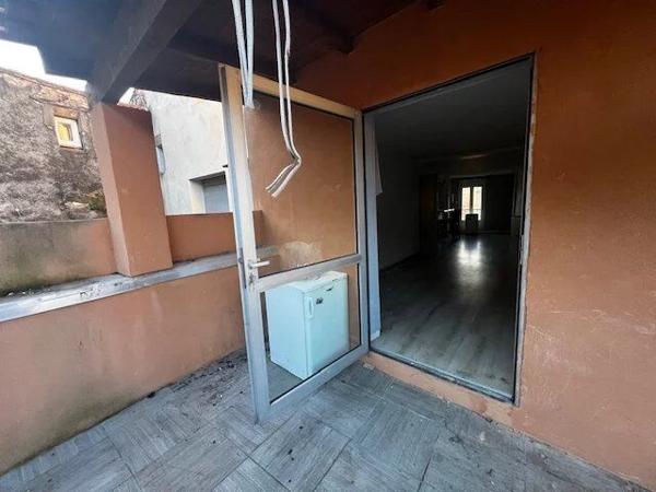 Vente Appartement 6 pièces 117 m2 à Lodève