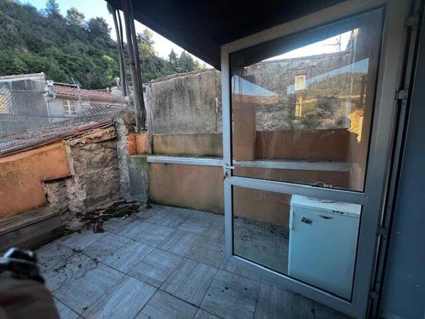 Vente Appartement 6 pièces 117 m2 à Lodève