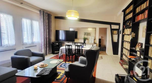 Immeuble à vendre  164 m2 MONTLUCON - 03