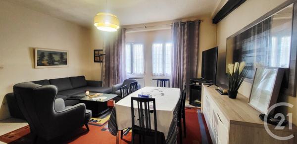 Immeuble à vendre  164 m2 MONTLUCON - 03