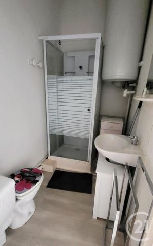 Immeuble à vendre  164 m2 MONTLUCON - 03