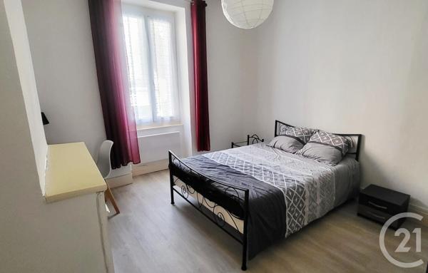 Immeuble à vendre  164 m2 MONTLUCON - 03